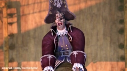 انیمیشن گربه چکمه پوش فصل 3 قسمت 10